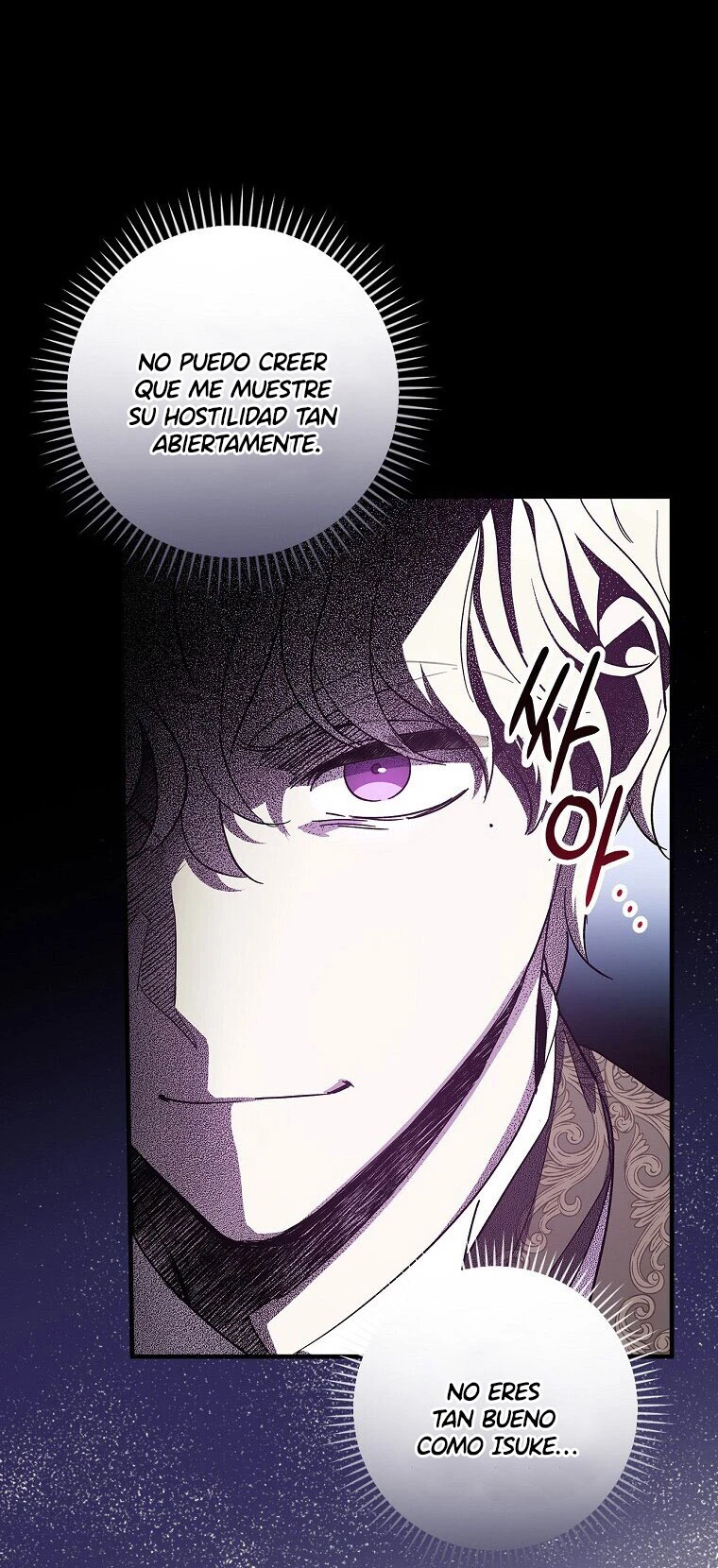 Como poner a mi esposo de mi lado Capítulo 10 - Page 39