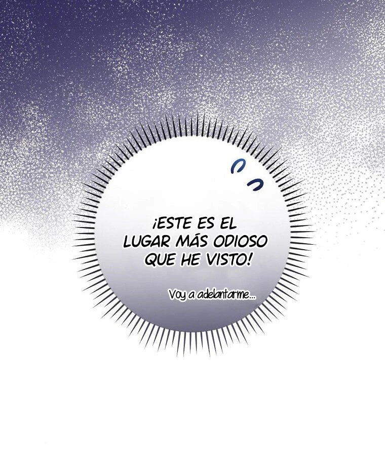 Como poner a mi esposo de mi lado Capítulo 10 - Page 40