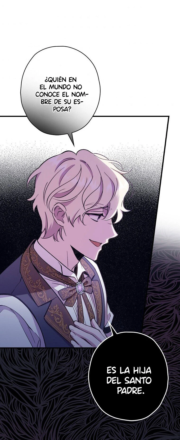 Como poner a mi esposo de mi lado Capítulo 10 - Page 42