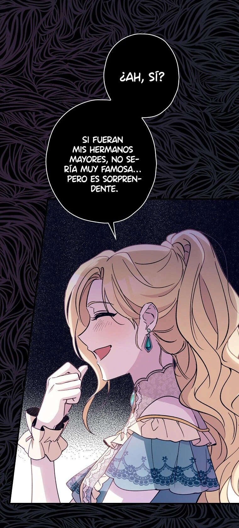 Como poner a mi esposo de mi lado Capítulo 10 - Page 43