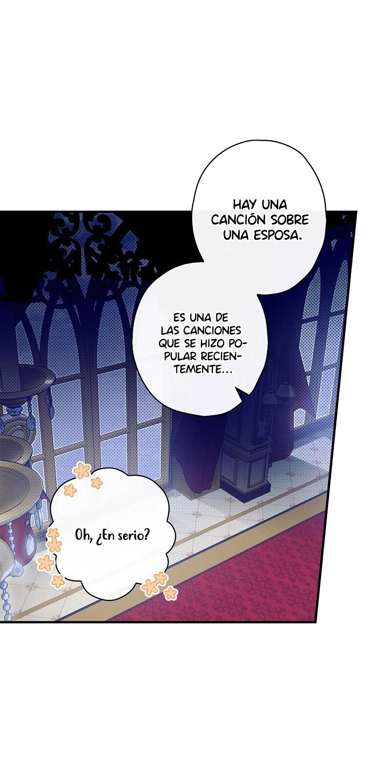 Como poner a mi esposo de mi lado Capítulo 10 - Page 45