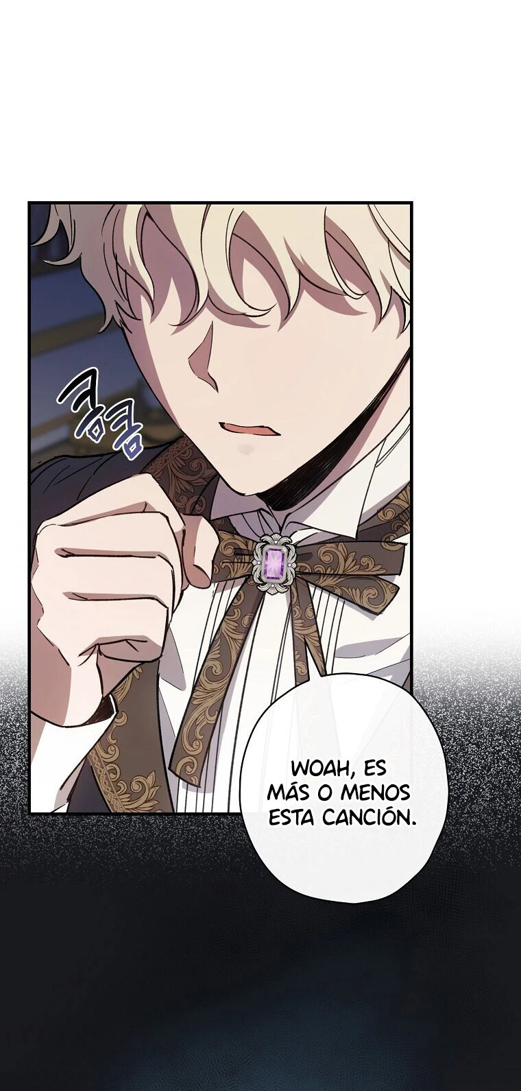 Como poner a mi esposo de mi lado Capítulo 10 - Page 47