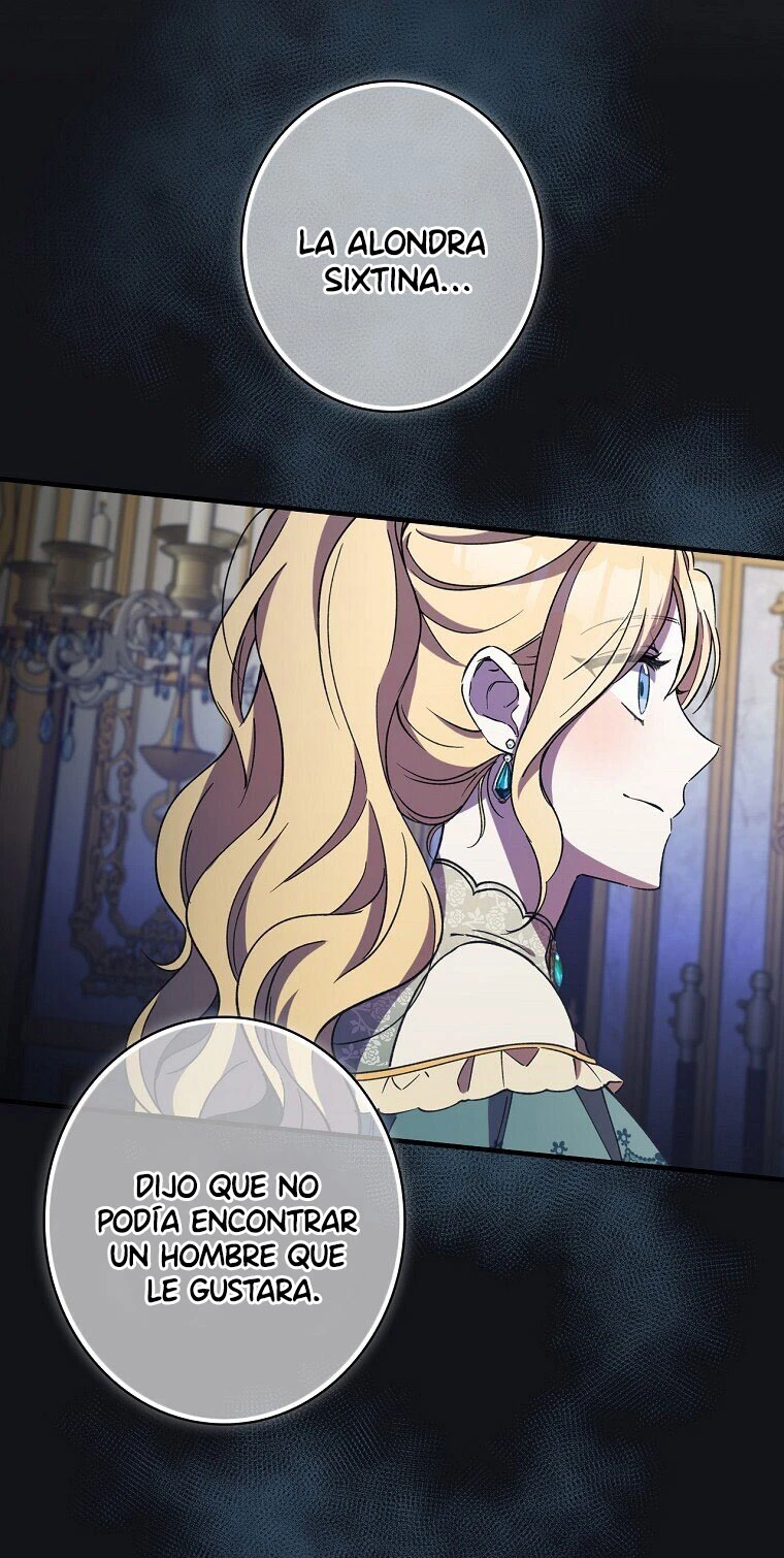 Como poner a mi esposo de mi lado Capítulo 10 - Page 48