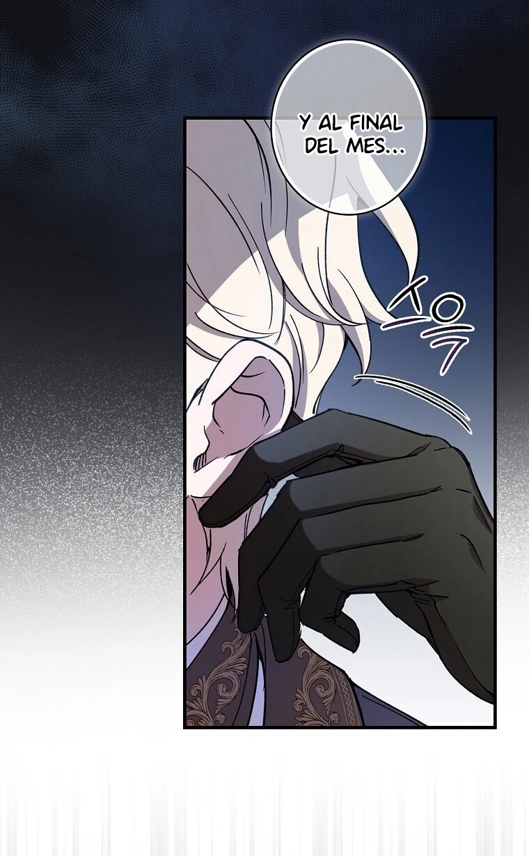 Como poner a mi esposo de mi lado Capítulo 10 - Page 50