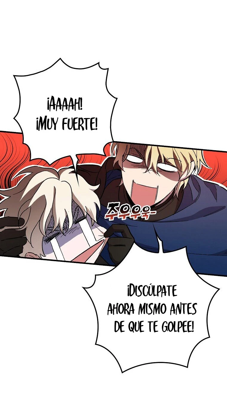 Como poner a mi esposo de mi lado Capítulo 10 - Page 52