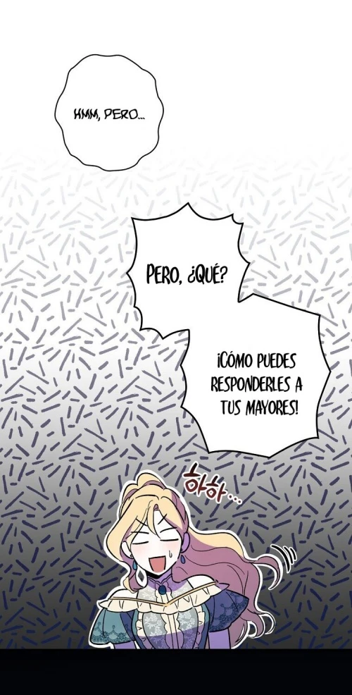 Como poner a mi esposo de mi lado Capítulo 10 - Page 53