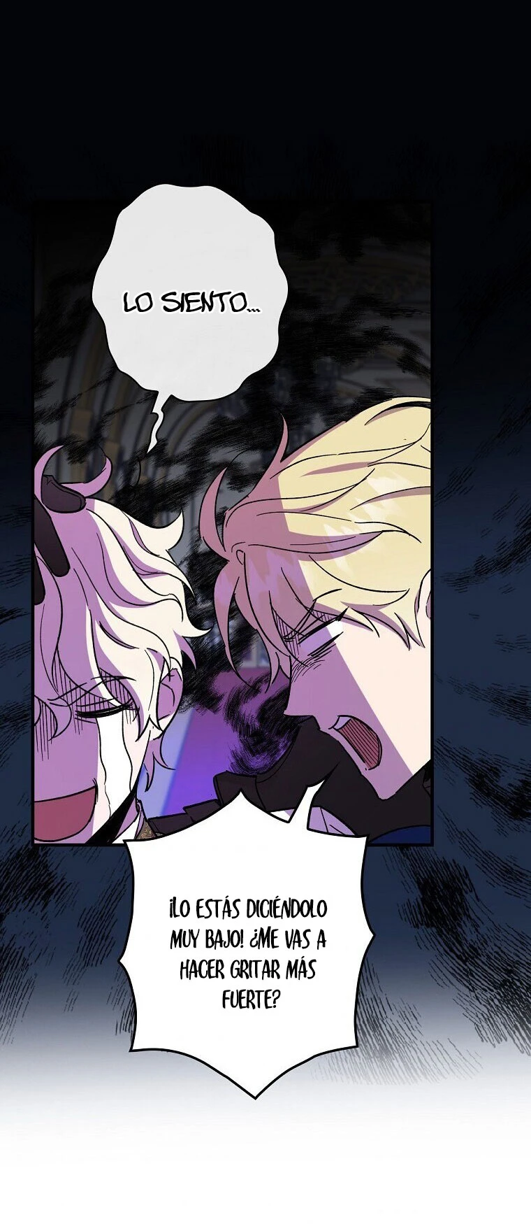 Como poner a mi esposo de mi lado Capítulo 10 - Page 54