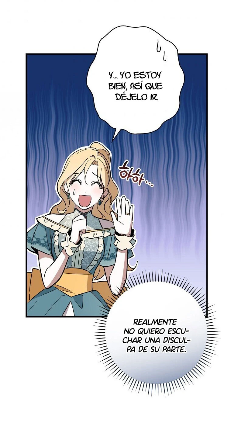 Como poner a mi esposo de mi lado Capítulo 10 - Page 55