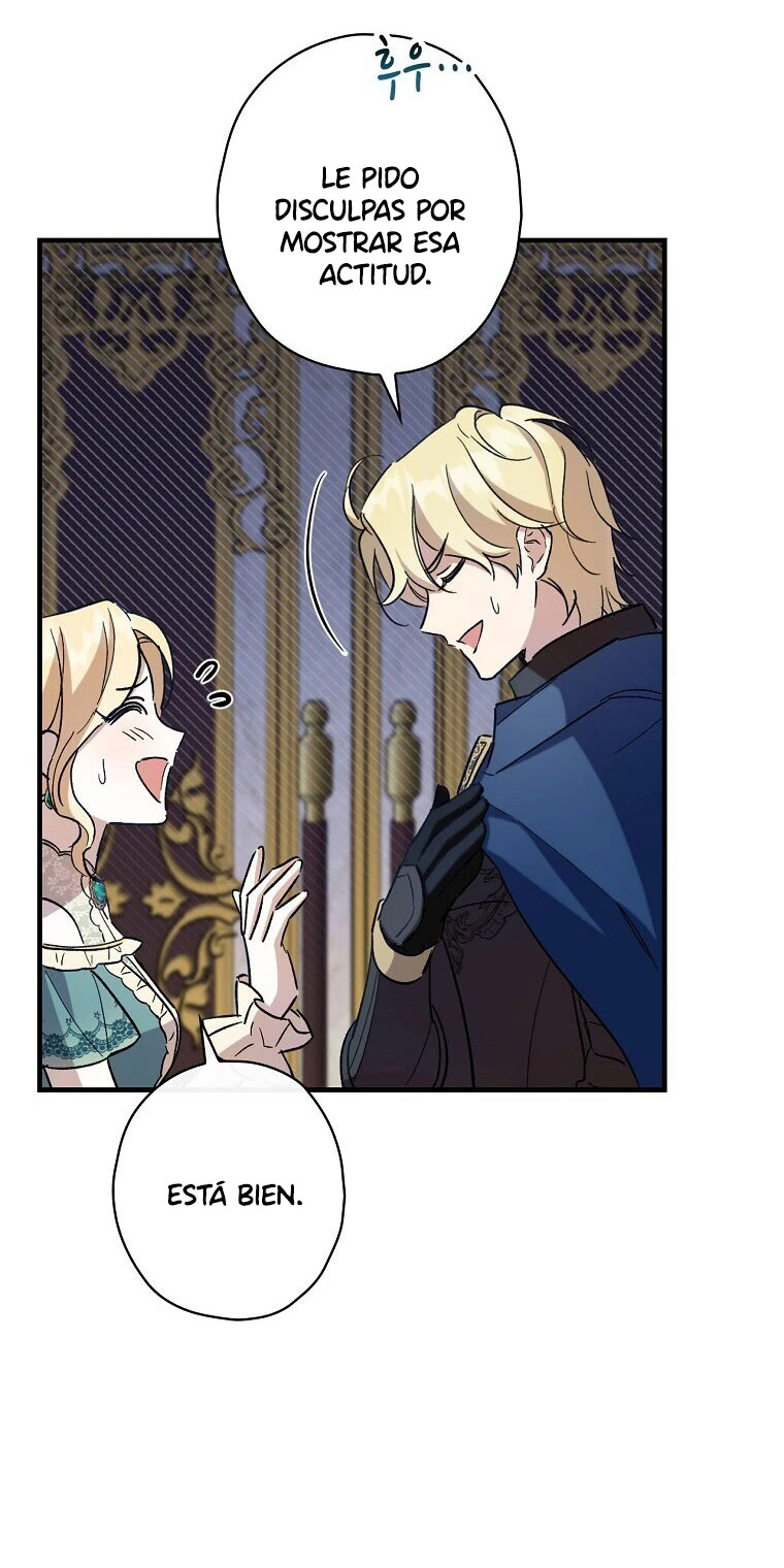 Como poner a mi esposo de mi lado Capítulo 10 - Page 58