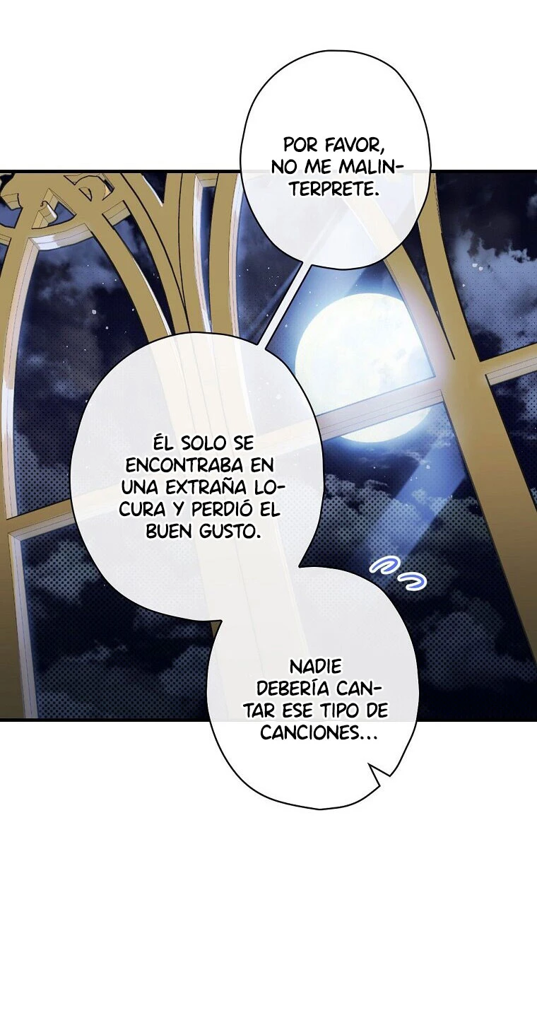 Como poner a mi esposo de mi lado Capítulo 10 - Page 59