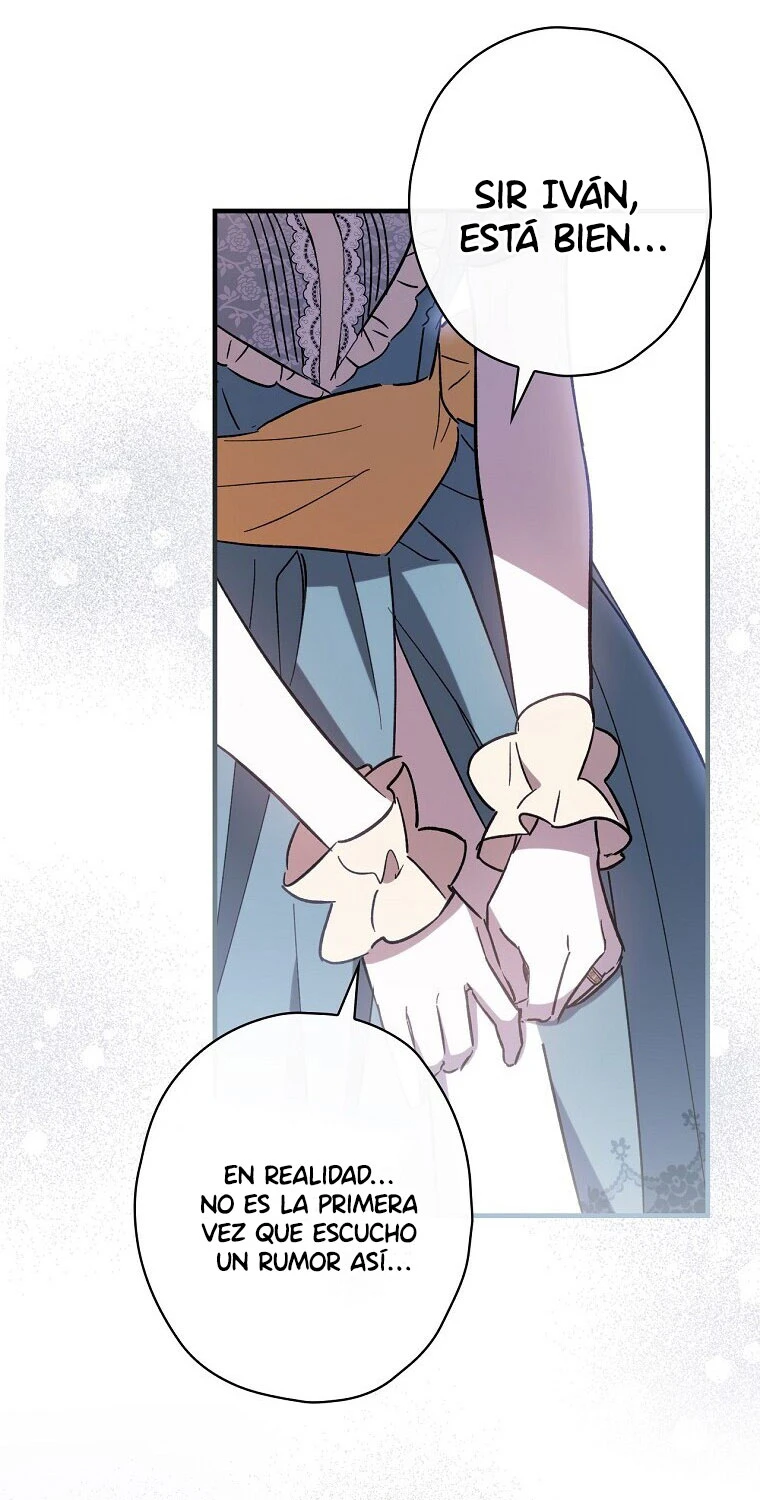 Como poner a mi esposo de mi lado Capítulo 10 - Page 60