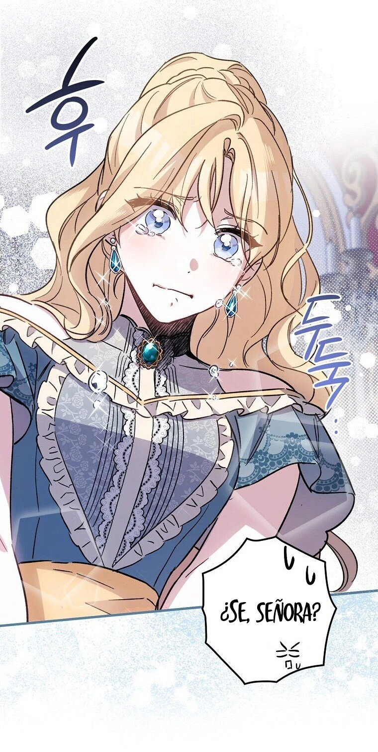 Como poner a mi esposo de mi lado Capítulo 10 - Page 61