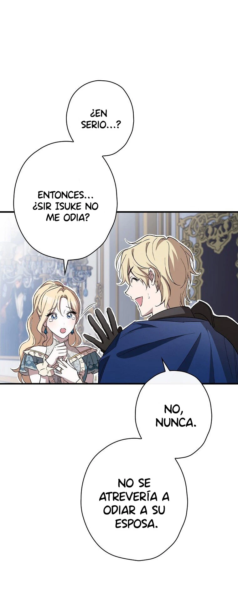 Como poner a mi esposo de mi lado Capítulo 10 - Page 64