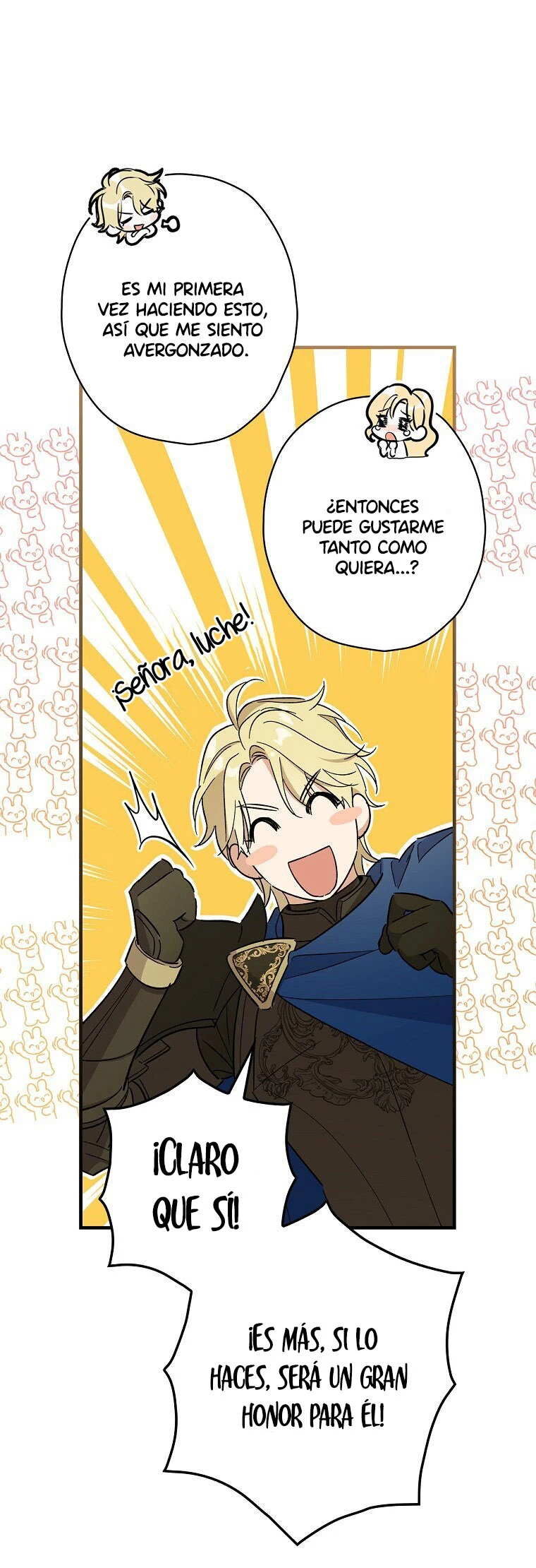 Como poner a mi esposo de mi lado Capítulo 10 - Page 65