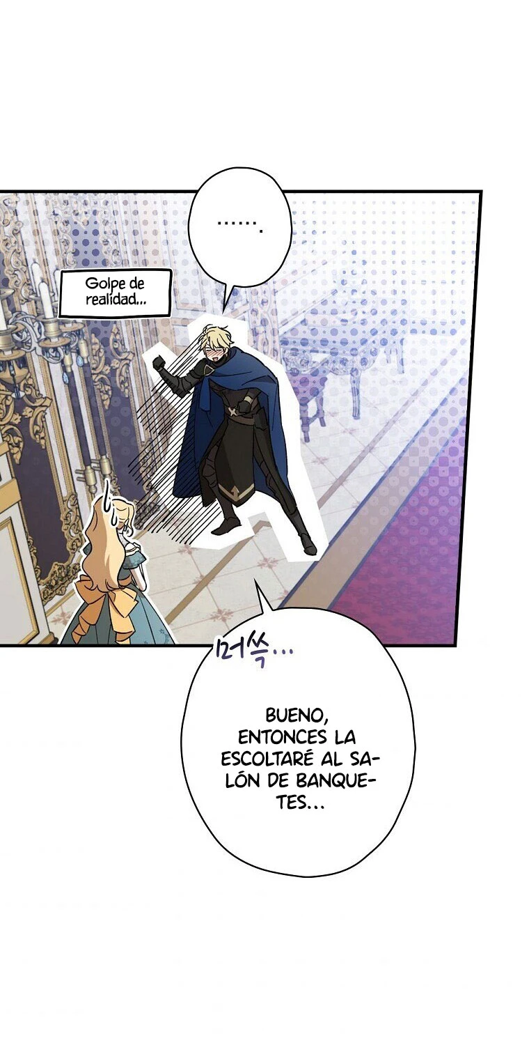 Como poner a mi esposo de mi lado Capítulo 10 - Page 66