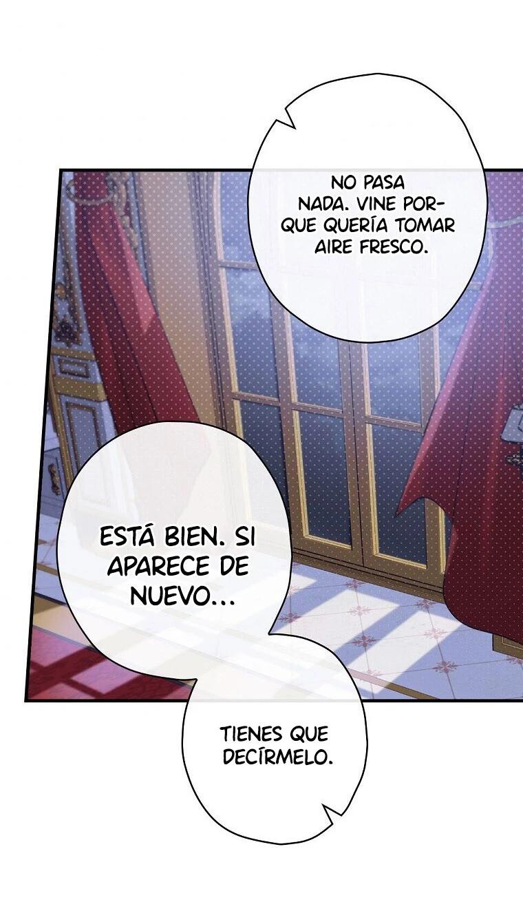 Como poner a mi esposo de mi lado Capítulo 10 - Page 67