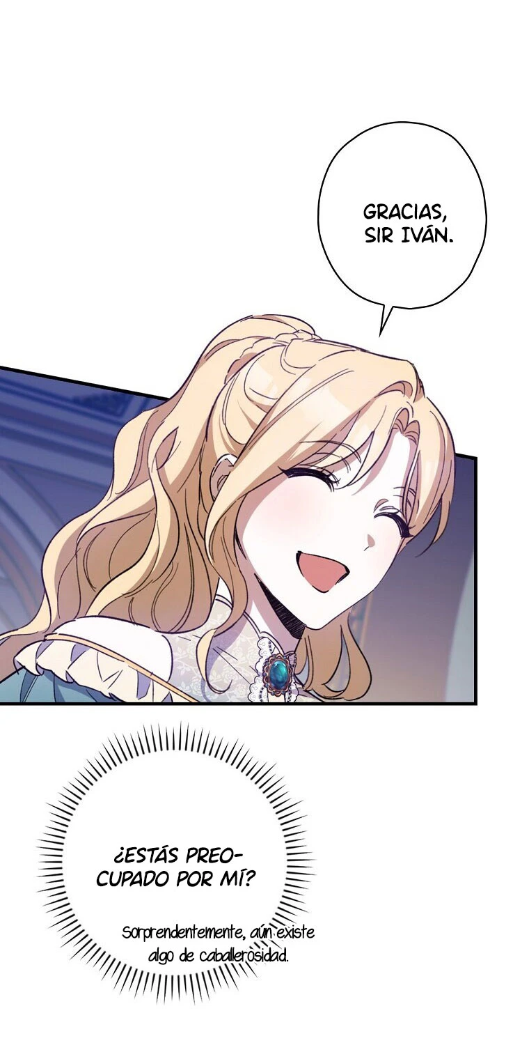 Como poner a mi esposo de mi lado Capítulo 10 - Page 68