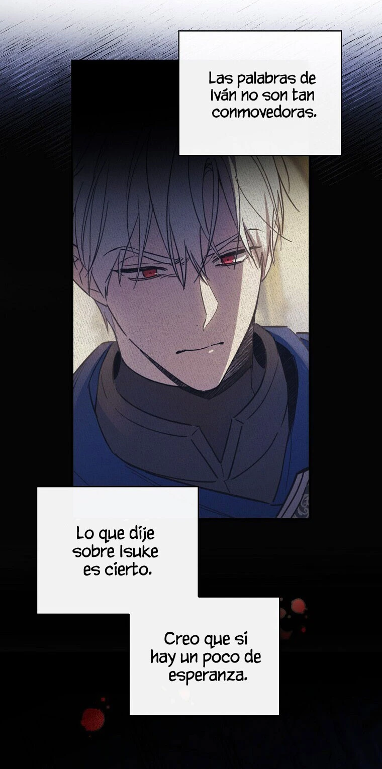 Como poner a mi esposo de mi lado Capítulo 10 - Page 70