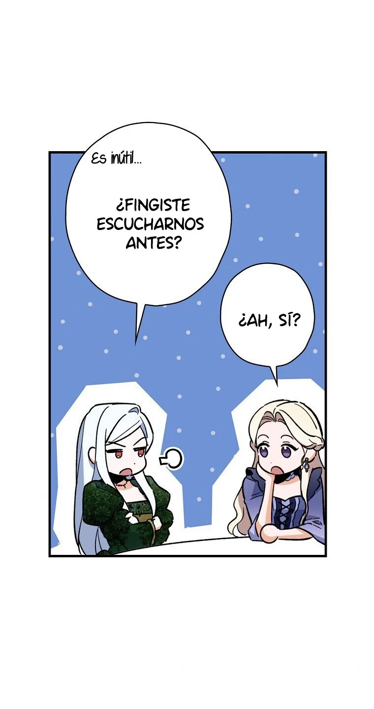 Como poner a mi esposo de mi lado Capítulo 10 - Page 8