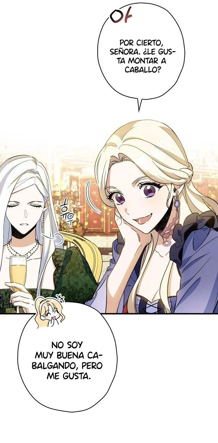 Como poner a mi esposo de mi lado Capítulo 10 - Page 9