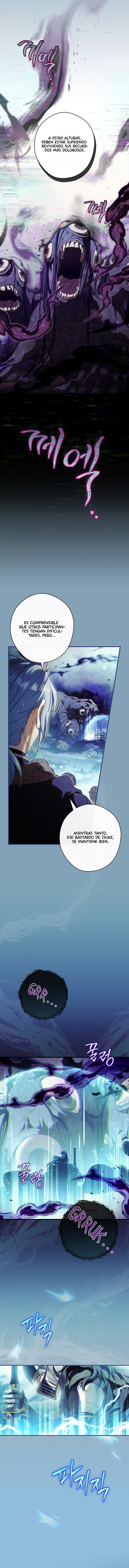 Como poner a mi esposo de mi lado Capítulo 100 - Page 8