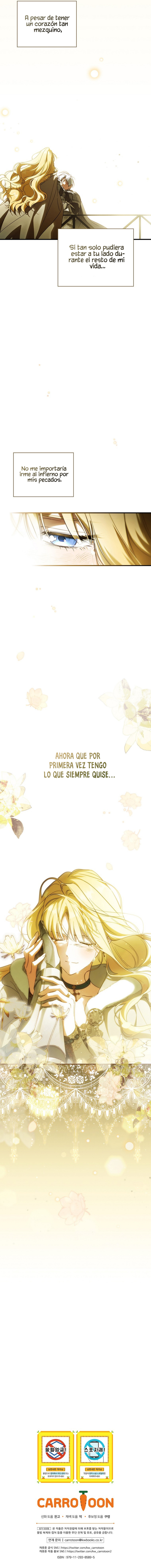 Como poner a mi esposo de mi lado Capítulo 102 - Page 11