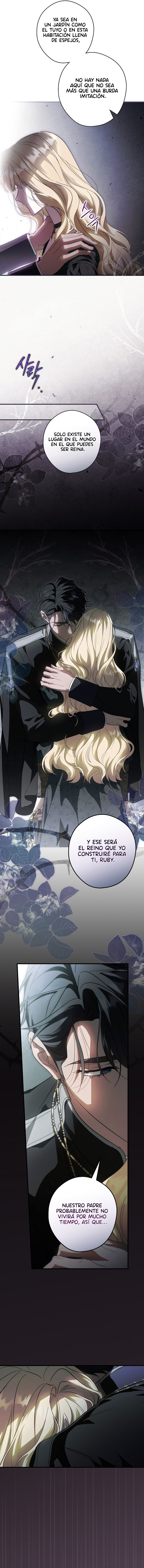 Como poner a mi esposo de mi lado Capítulo 103 - Page 10