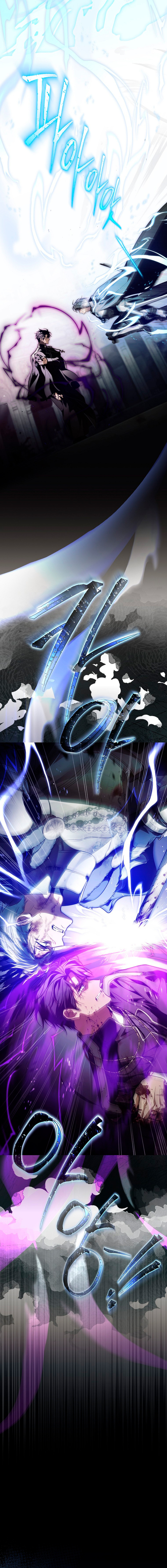 Como poner a mi esposo de mi lado Capítulo 105 - Page 4