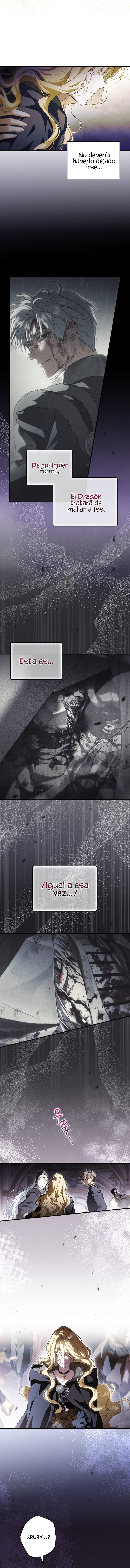 Como poner a mi esposo de mi lado Capítulo 106 - Page 11