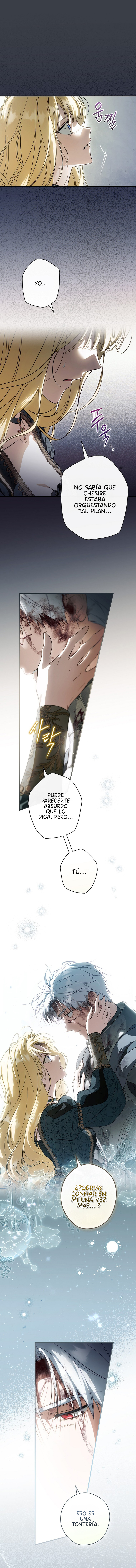 Como poner a mi esposo de mi lado Capítulo 106 - Page 4