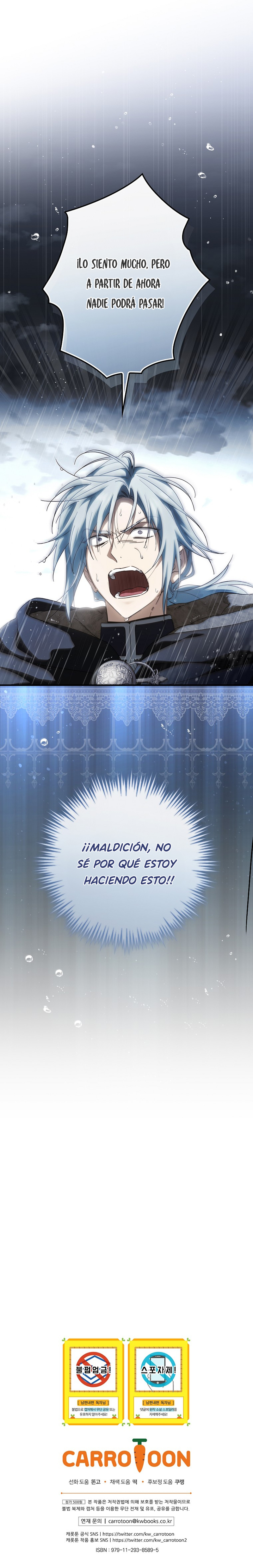 Como poner a mi esposo de mi lado Capítulo 107 - Page 14