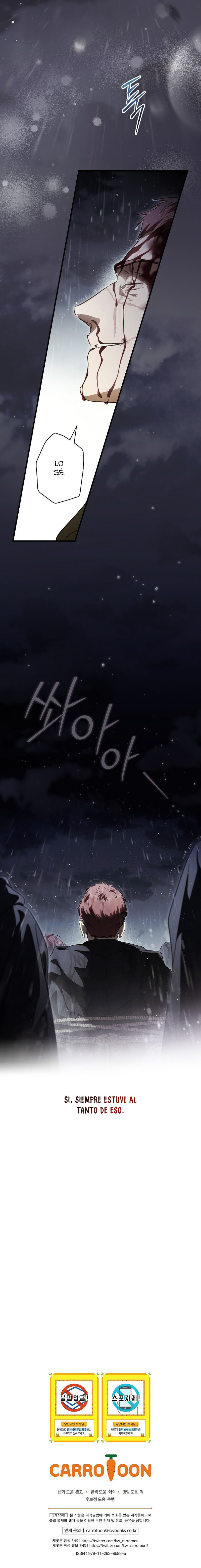 Como poner a mi esposo de mi lado Capítulo 109 - Page 12