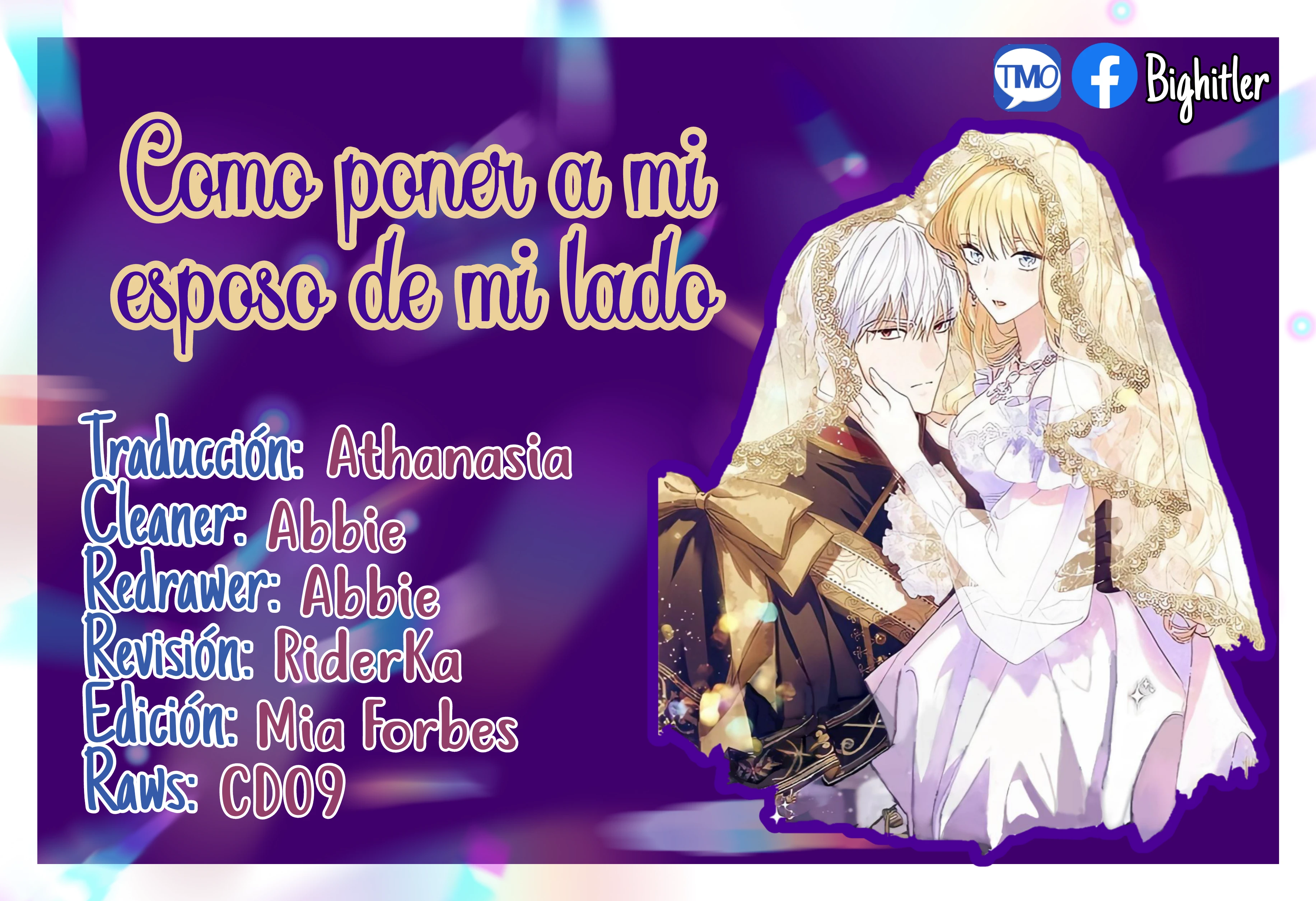 Como poner a mi esposo de mi lado Capítulo 11 - Page 1