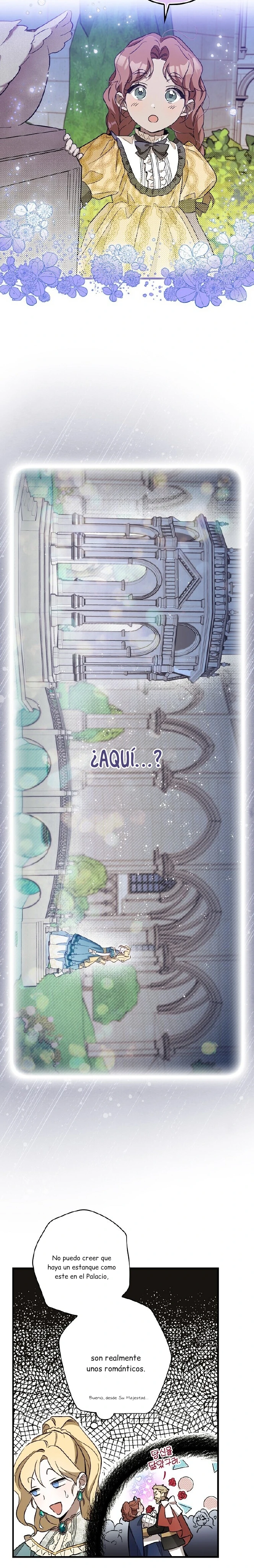 Como poner a mi esposo de mi lado Capítulo 11 - Page 10