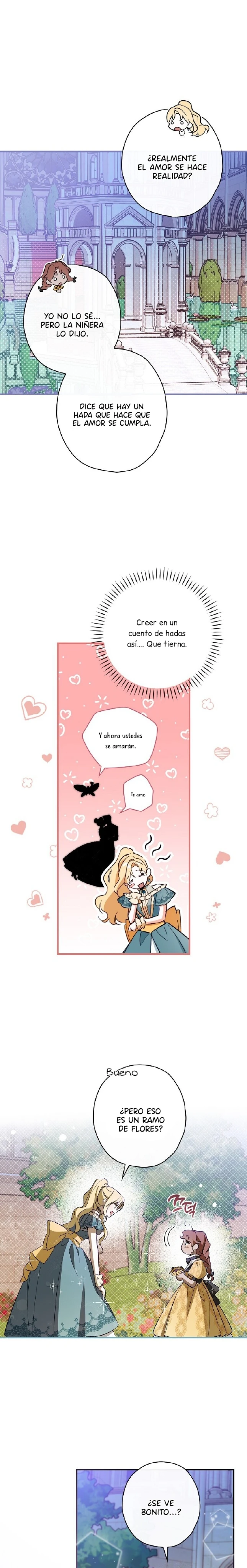 Como poner a mi esposo de mi lado Capítulo 11 - Page 11