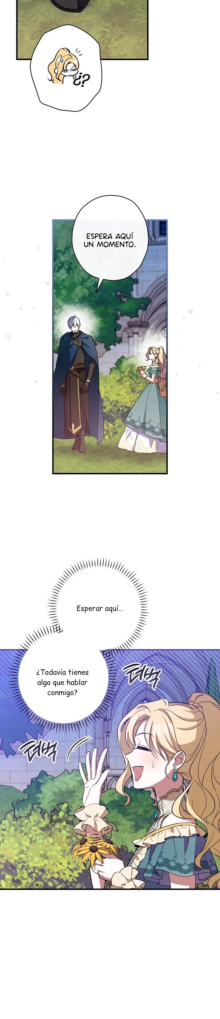 Como poner a mi esposo de mi lado Capítulo 11 - Page 24