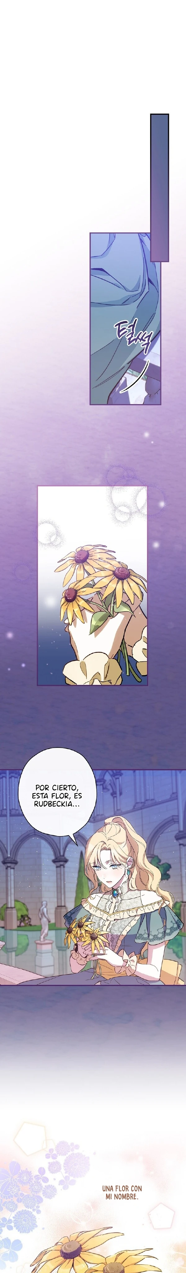 Como poner a mi esposo de mi lado Capítulo 11 - Page 25