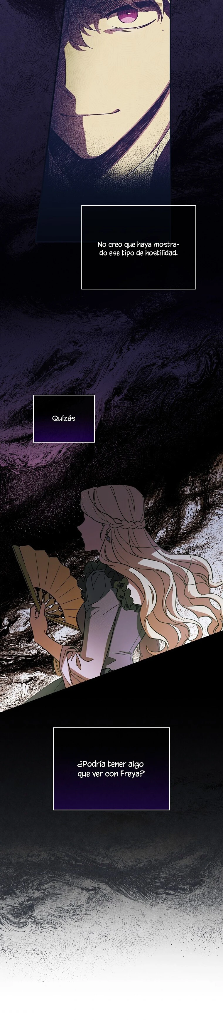 Como poner a mi esposo de mi lado Capítulo 11 - Page 6