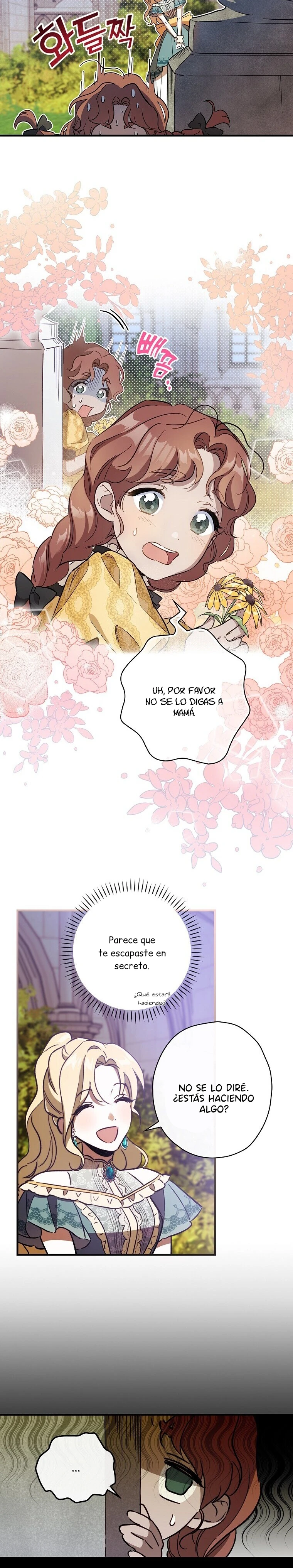 Como poner a mi esposo de mi lado Capítulo 11 - Page 8