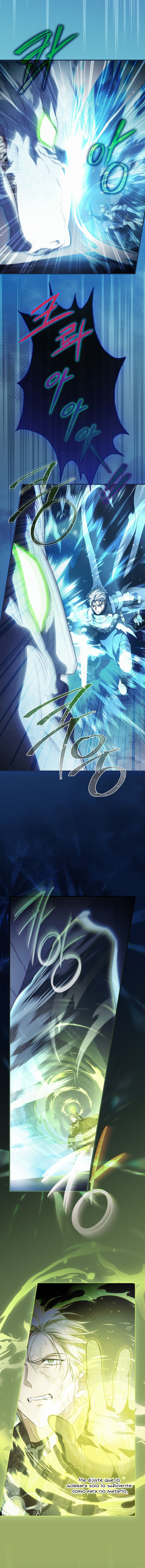 Como poner a mi esposo de mi lado Capítulo 110 - Page 2