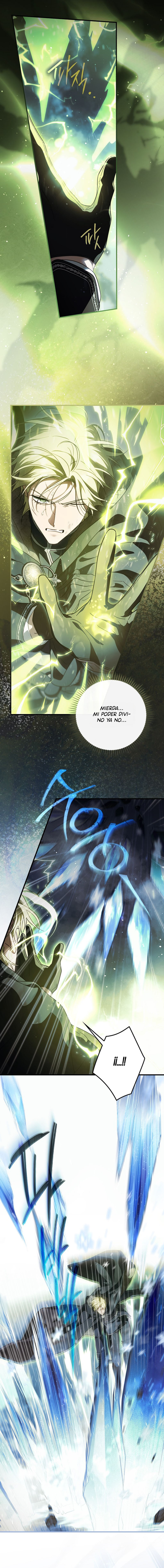 Como poner a mi esposo de mi lado Capítulo 110 - Page 5