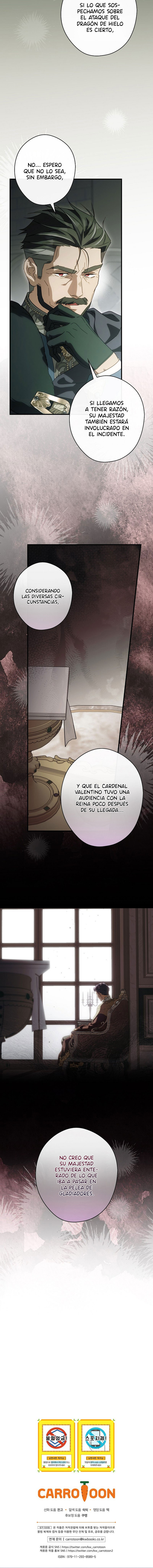 Como poner a mi esposo de mi lado Capítulo 114 - Page 13