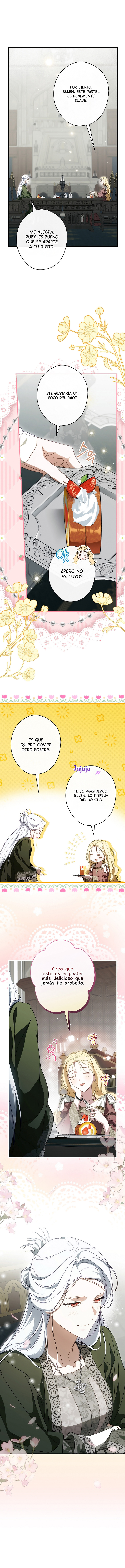 Como poner a mi esposo de mi lado Capítulo 117 - Page 14