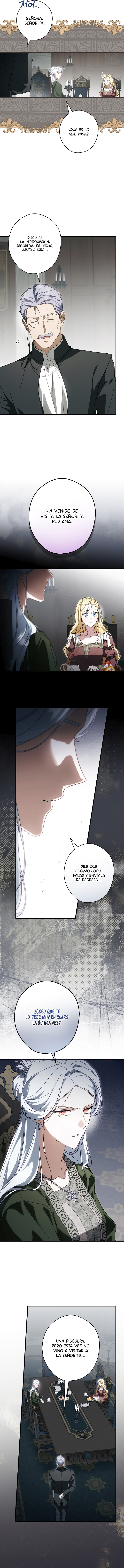 Como poner a mi esposo de mi lado Capítulo 117 - Page 15