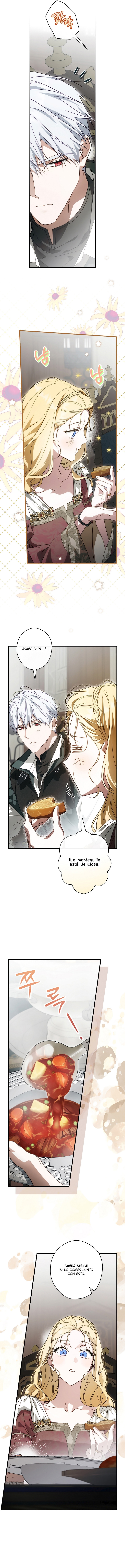 Como poner a mi esposo de mi lado Capítulo 117 - Page 5