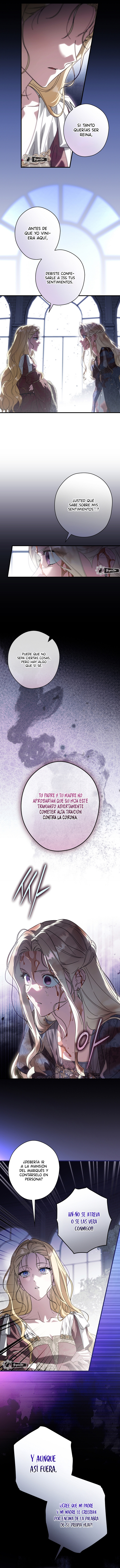 Como poner a mi esposo de mi lado Capítulo 118 - Page 13