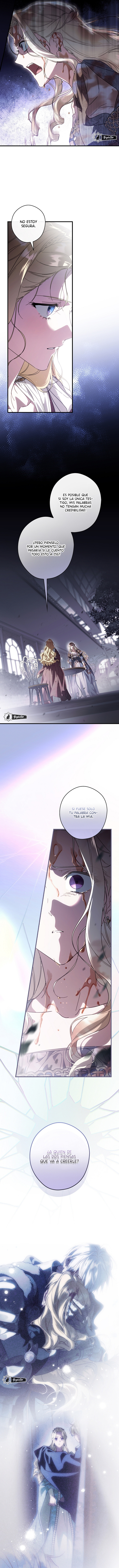 Como poner a mi esposo de mi lado Capítulo 118 - Page 14