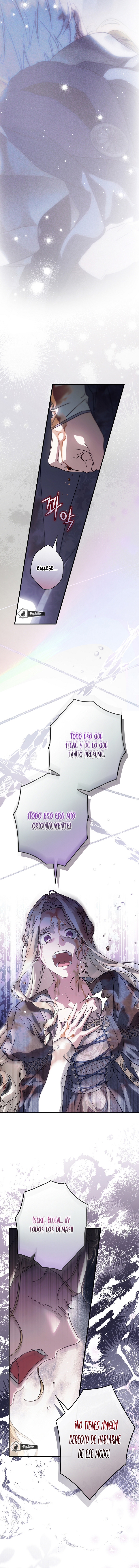 Como poner a mi esposo de mi lado Capítulo 118 - Page 15