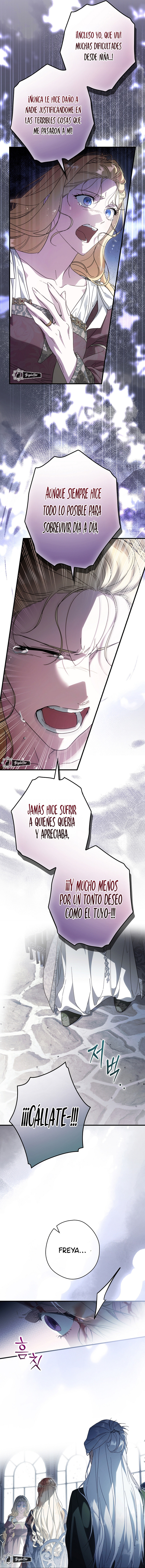 Como poner a mi esposo de mi lado Capítulo 118 - Page 17