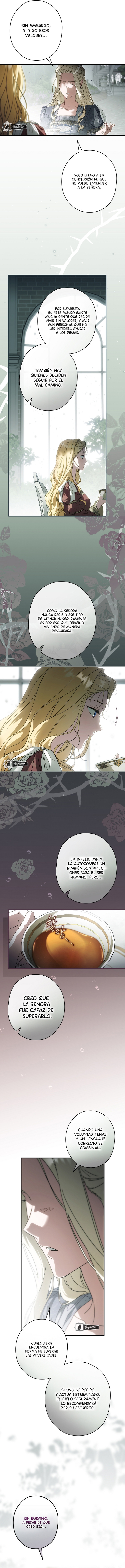 Como poner a mi esposo de mi lado Capítulo 118 - Page 7